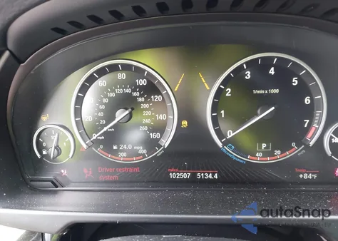 2018 BMW X5 xDrive35I from USA, damaged, VIN 5UXKR0C54JL072078